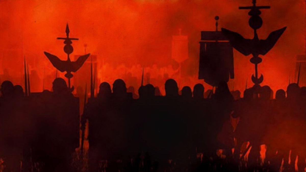 VoxVirtutis's tweet photo. A civilization is a promise between the dead, the living, and the unborn. https://t.co/g9UQt8uS96