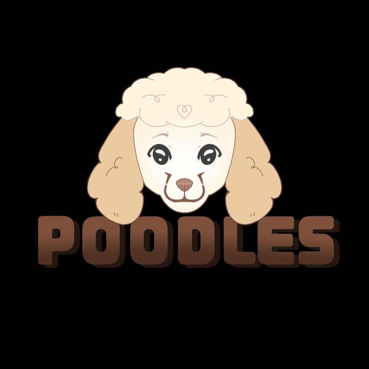 MoriMiniArts's tweet photo. Poodle art :3 https://t.co/RubU5PSMWZ