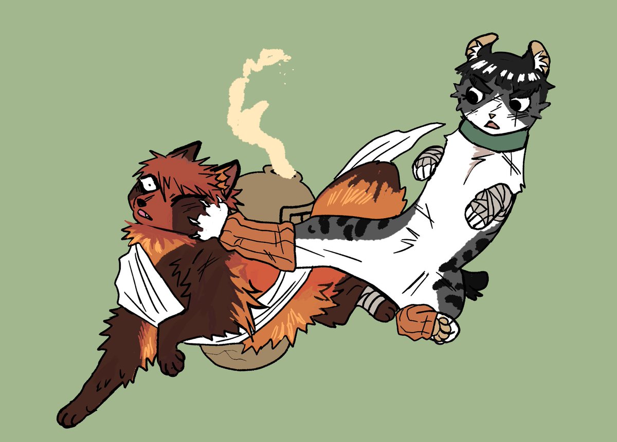 antiDattebayo's tweet photo. #gaara #rocklee https://t.co/5Ohbve3Vyo