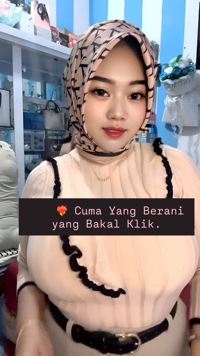 riyajjec's tweet photo. Buat yang berani aja

https://t.co/bBTRfKeJmS

https://t.co/Ai83k1jTa3

https://t.co/9tO12WISwb https://t.co/D6gQWM8krB