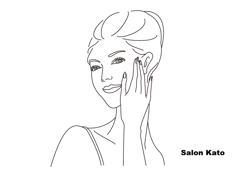salonkato tweet picture