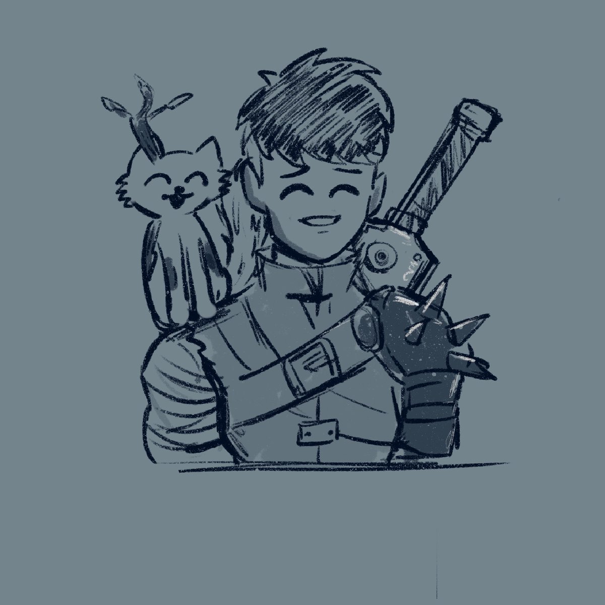 not_jmz's tweet photo. Quick rough sketch https://t.co/yNHUHw3gWX