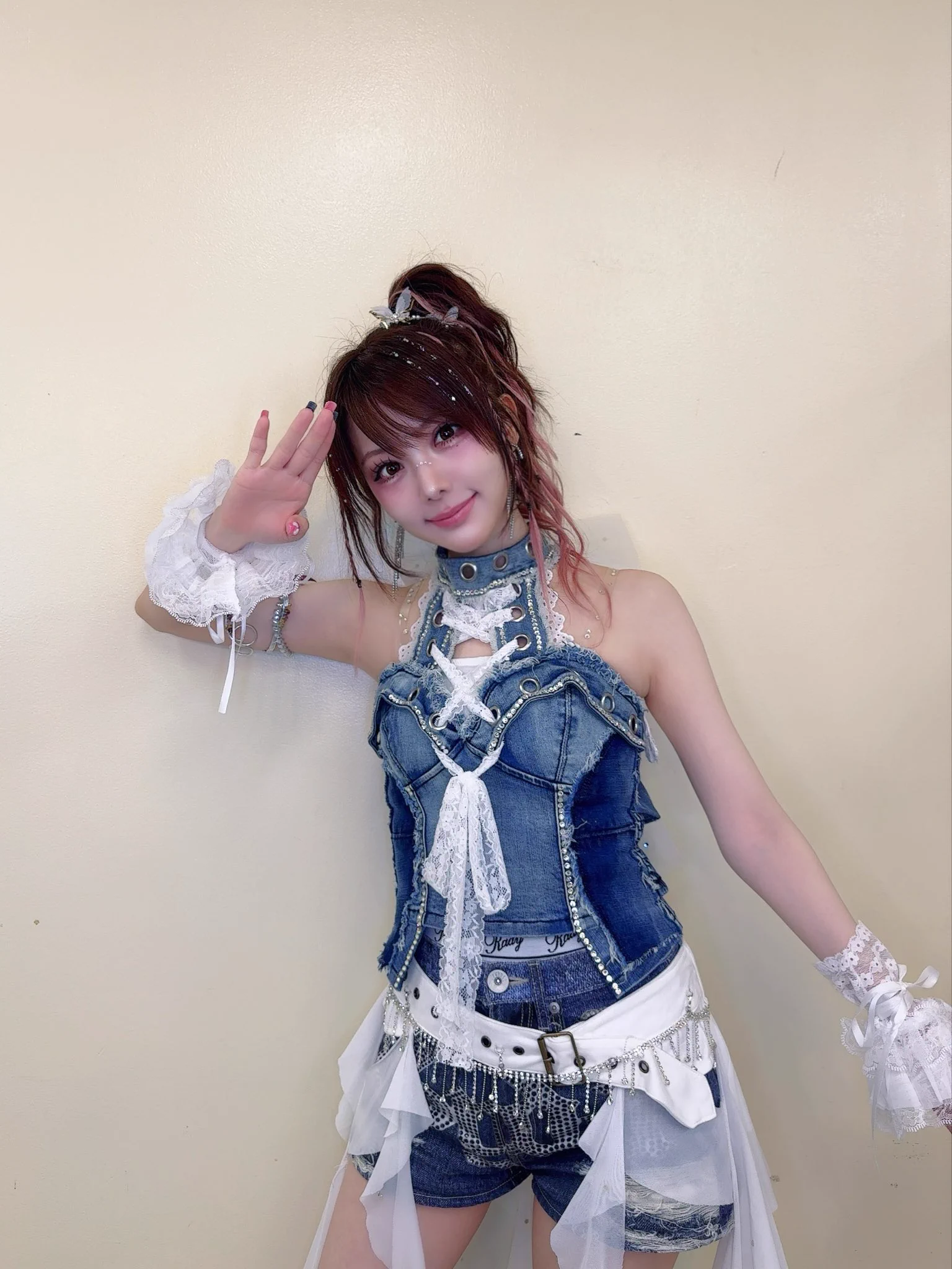 田中れいな 公式 on X: 