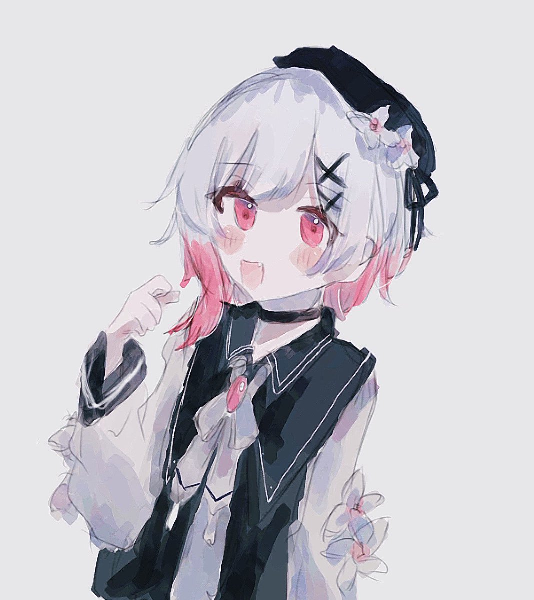 aruhaa__'s tweet photo. エマ🌸 https://t.co/doPrgIRN18