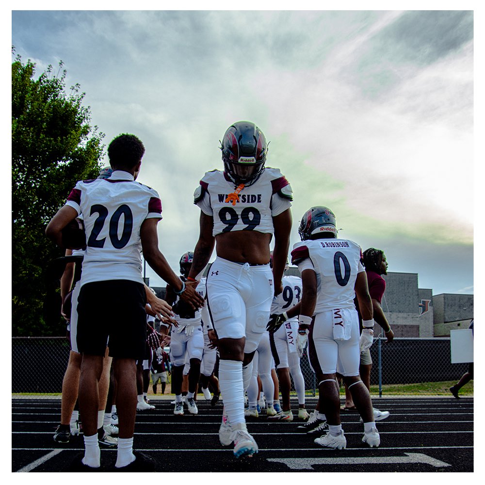 RamsFootballSC's tweet photo. https://t.co/V23xYrAUvJ