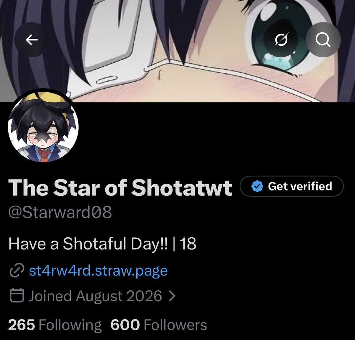 Starward08's tweet photo. 600!!! https://t.co/9zJjgAuaSW