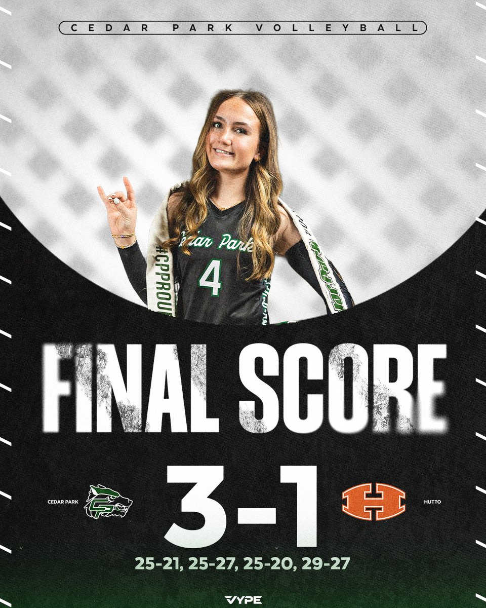 cphsvb2018's tweet photo. FIRST DISTRICT WIN IN THE BAG!! Let’s keep rolling!
Let’s GO 💚🐺 #CPProud #SameStandardDifferentLevel #ForthepackWiththepack #EarnedNotGiven2026 https://t.co/0yNHjLO5YV