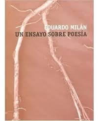 nausicaadelaire's tweet photo. "La poesía es lenguaje vinculante.Y lo es por contradicción:por ser lenguaje específico,porque sólo lo específico puede hablar en forma múltiple. Pero pide también,dentro de la mirada global el reconocimiento de su especificidad"

E. Milán

Para descargar:
https://t.co/7fdotvCSvs https://t.co/eN1uhSEB8l