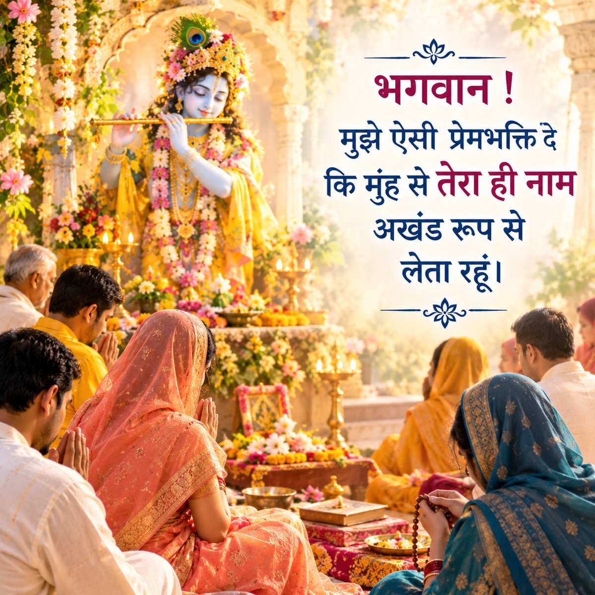 kalamkripalam's tweet photo. ॐ नमो भगवते वासुदेवाय 🙏🙏 https://t.co/1o6RuxSUhq