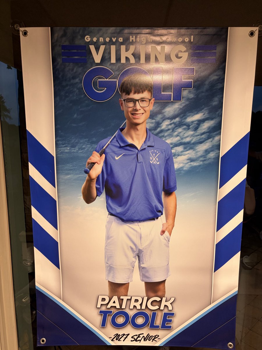 GenevaBoysGolf's tweet photo. Senior night (take 1)!! Such a tremendous group! https://t.co/xXHGVXa4sL