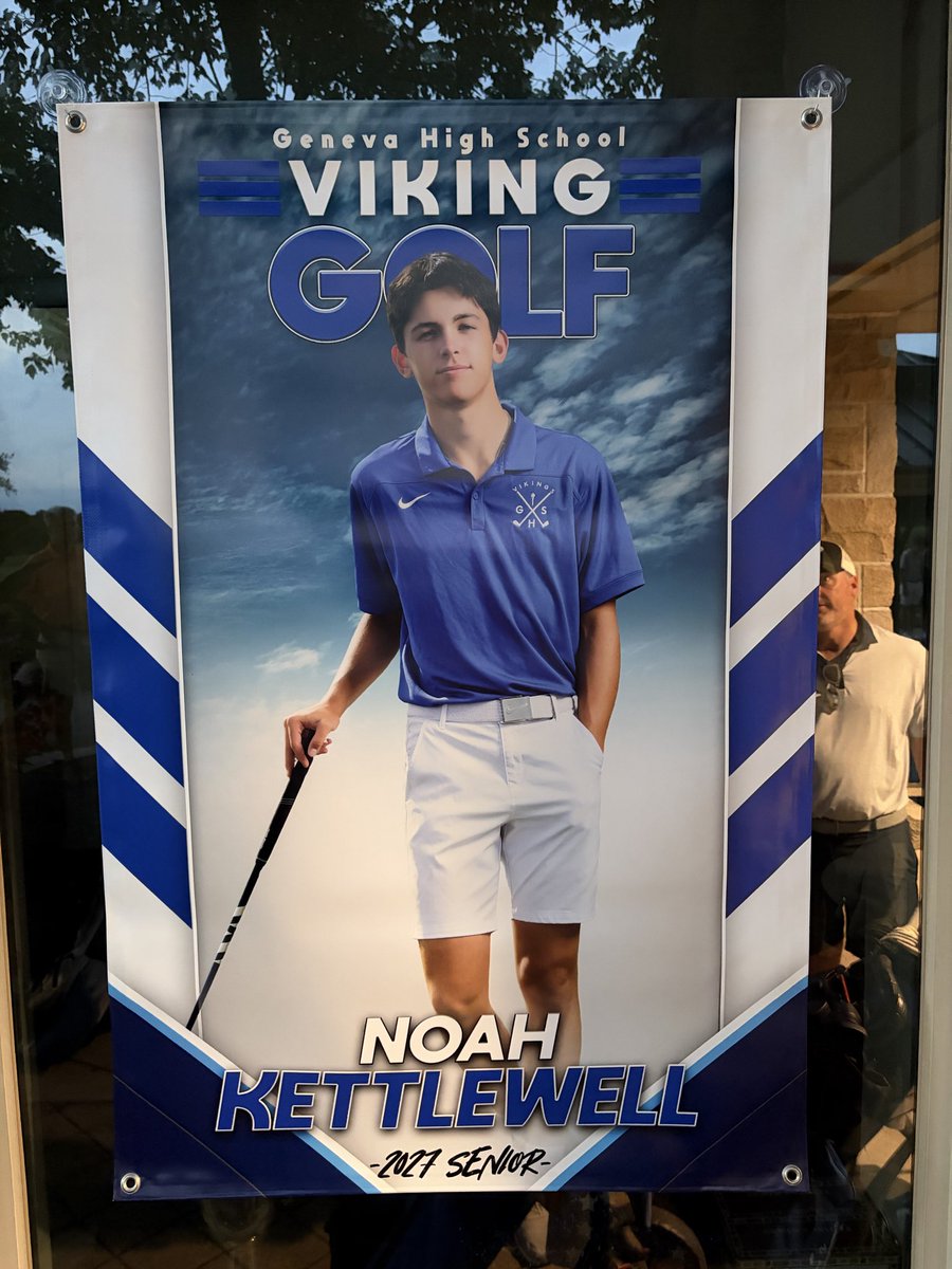 GenevaBoysGolf's tweet photo. Senior night (take 1)!! Such a tremendous group! https://t.co/xXHGVXa4sL