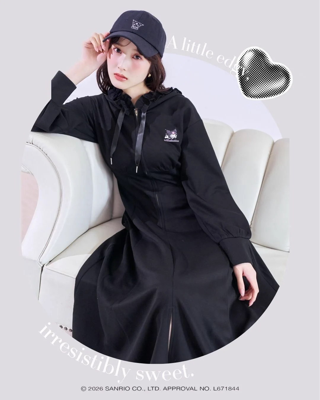 WILLSELECTION(ウィルセレクション) on X: 