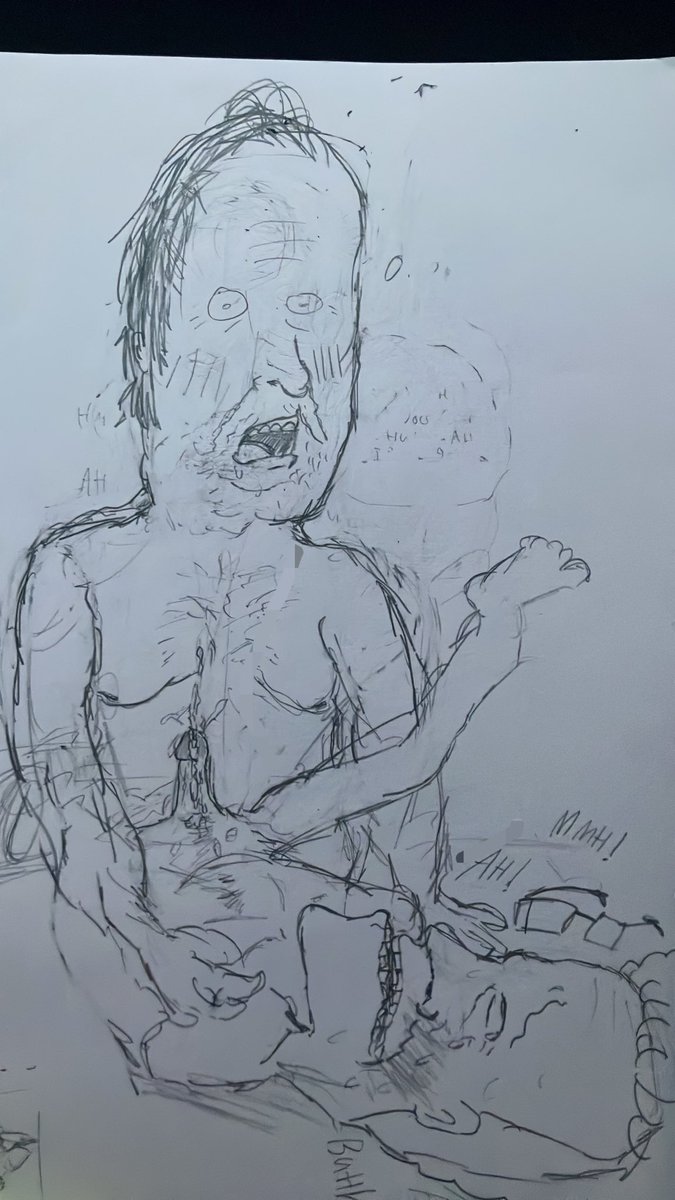 2Docforlife's tweet photo. What the fuck did I make 🫩✌️💔 https://t.co/Yl45GjWiZv