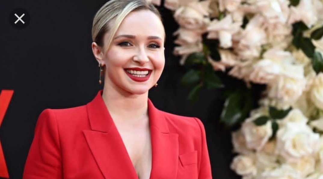 davidmarchie's tweet photo. Now I learned that @HaydenPanettier passed away from taking a pill. 🏳️🌈🙏🏻✝️💜💖💙🕊💔
#RIP for Hayden. #HaydenPanettiere #RestInPeace #RIPHaydenPanettiere #ABugsLife https://t.co/UgS4Gvcr4c