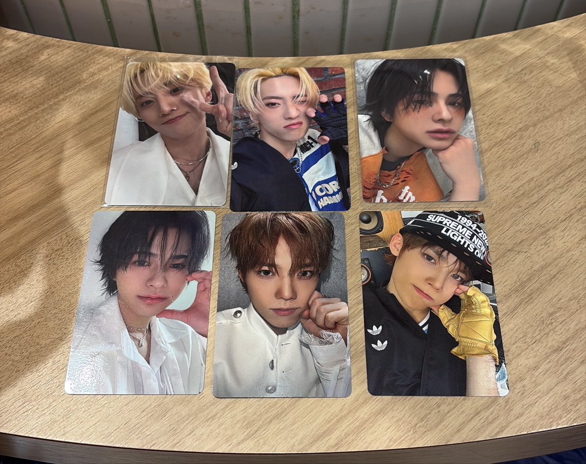 itigox204's tweet photo. INI ANTHEM トレカ 交換

【譲】画像

【求】藤牧    同異種でも可です！

東京ドーム両日手渡し郵送でも可◎
お気軽にお声がけお待ちしております🙇🏻‍♀️
#INI交換 #INI譲 #INI求 https://t.co/HHBiR4sgD0