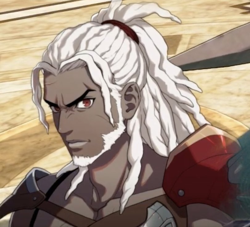 rosetempests's tweet photo. not a spoiler but he is really one of the most expressive character models i’ve ever seen https://t.co/1Lg1stCdYb