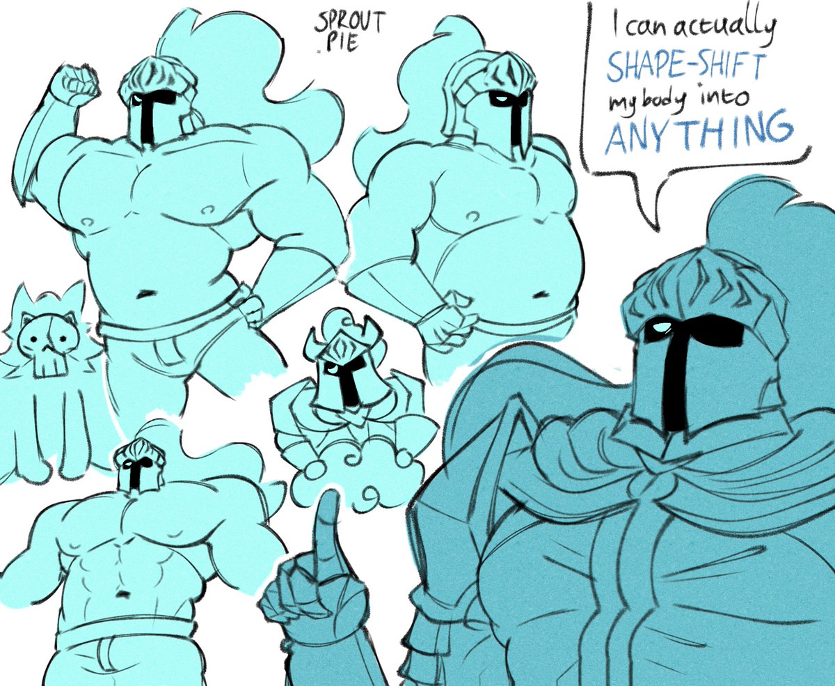 PieSprout32146's tweet photo. ohh i hate being lazy but
here my oc stuff https://t.co/xlyHvxdJtY