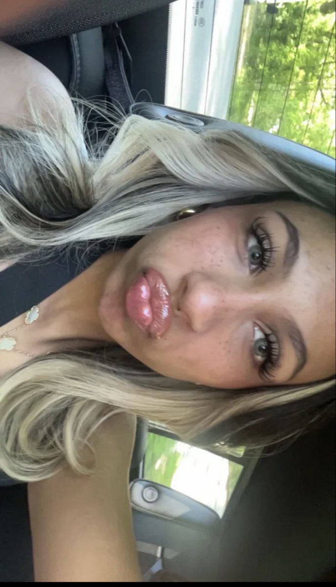 candidman653's tweet photo. Nutty lip lightskin #biglips #nutty #gooner https://t.co/rWJZPuvK84