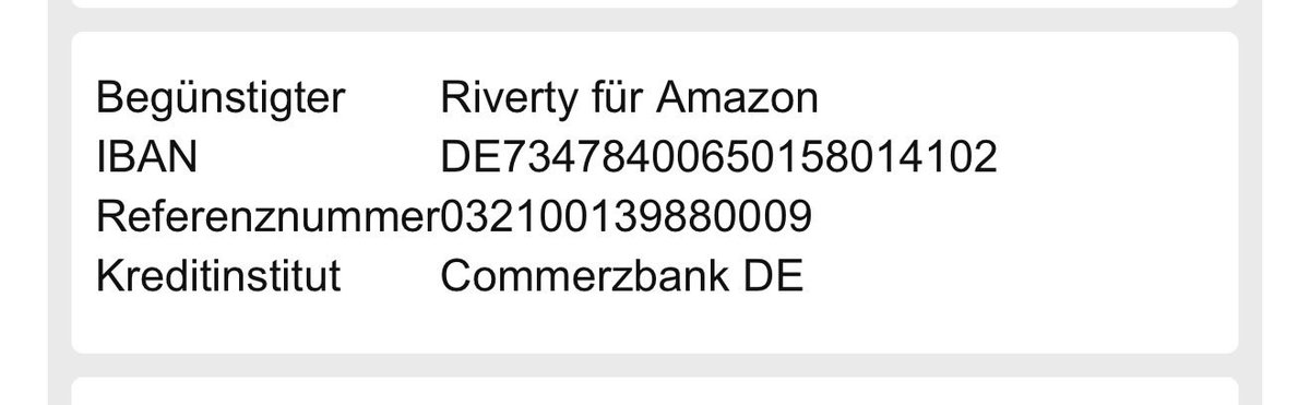 misstressluanda's tweet photo. #geldsklave Gesucht annonym Zahlung  230€ https://t.co/iyhkG6BWH3