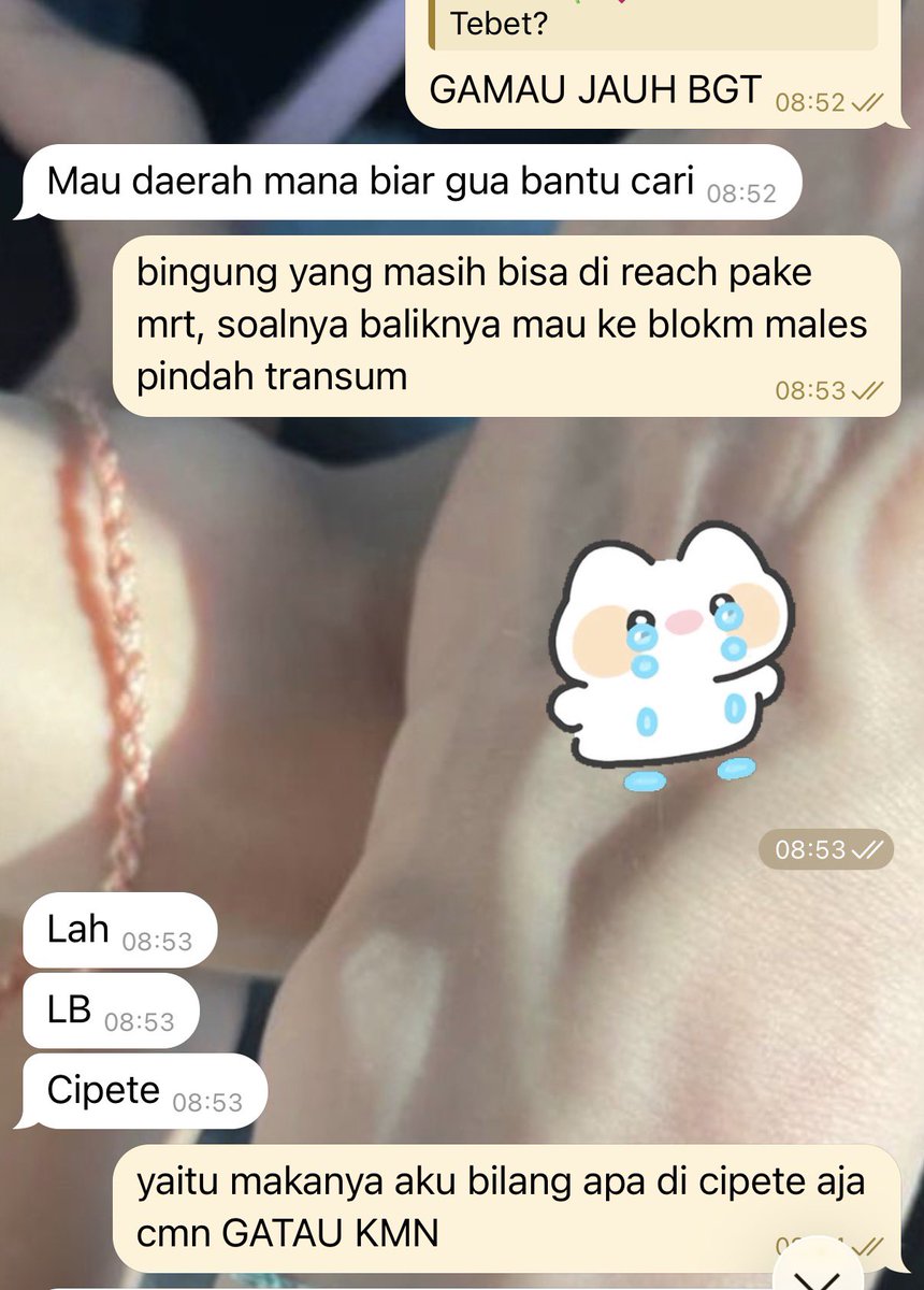 chizzuneko's tweet photo. yang katanya si paling nonchalant itu ^~^☝🏻 https://t.co/1WmF8n9z10