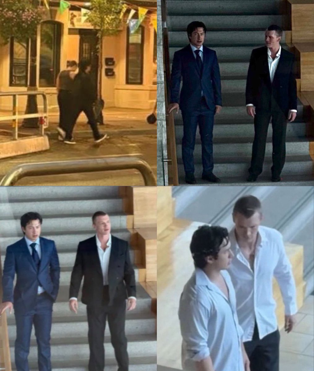 hudcstorrie's tweet photo. low quality but it’s my hollanov https://t.co/ULbjoEv6zn