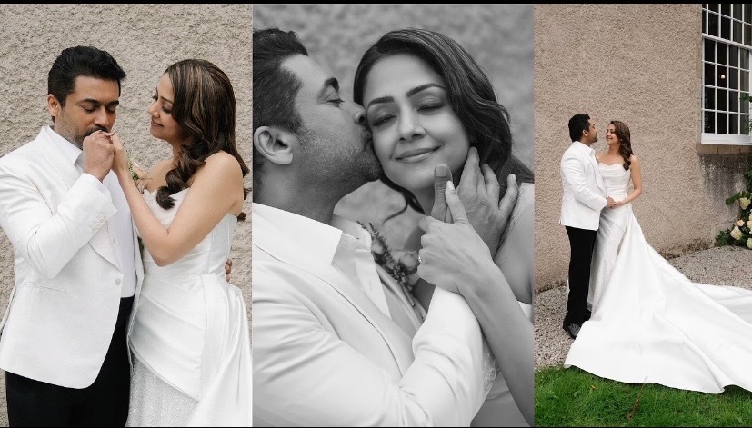 purikuzhali's tweet photo. In the world of situationships, what it is to be in LOVE!!! ❤️

If this isn’t the “forever” I get, I better don’t want it all… 😭❤️ You call it delusional? Doesn’t seem like, coz they proved it beautifully real…….😭❤️🧿 https://t.co/sq5DqYRPix
