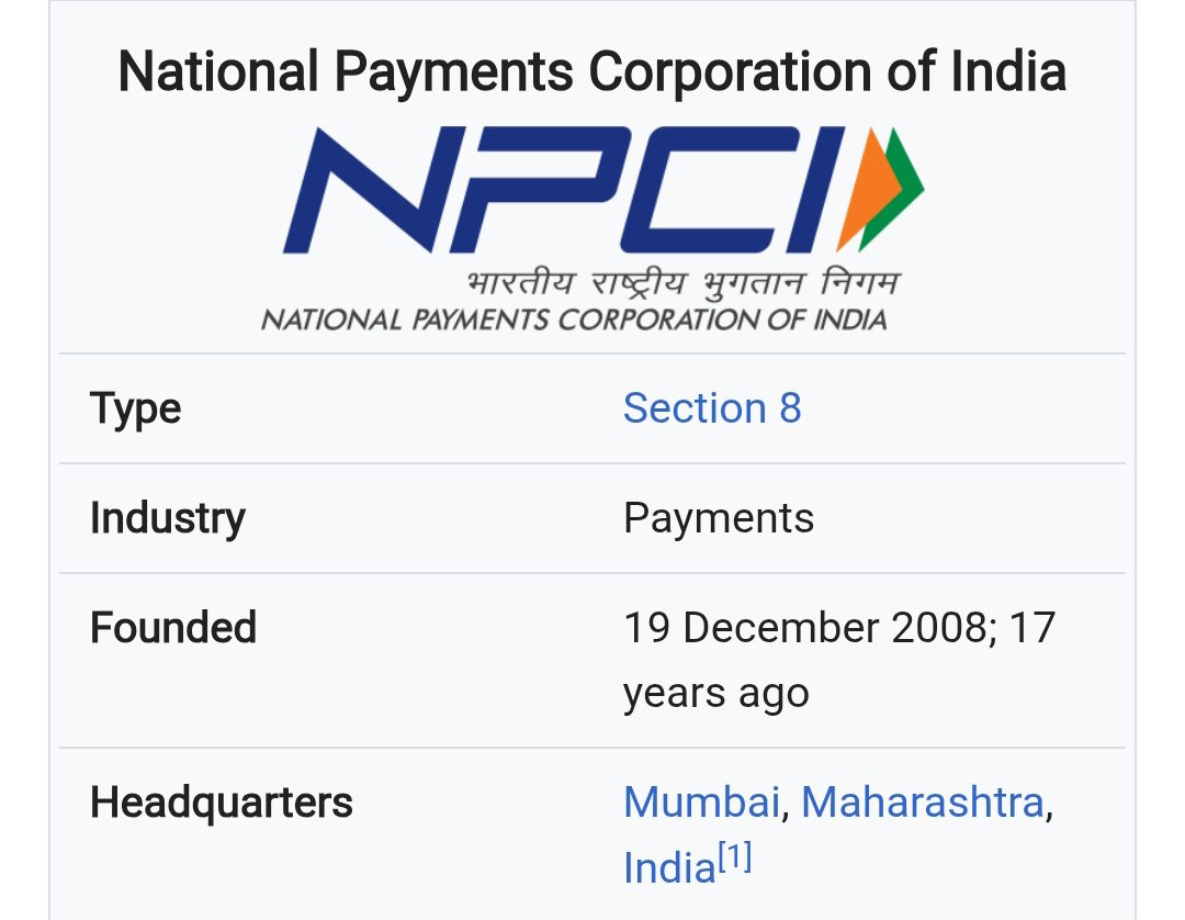 Rock4754's tweet photo. Sit down, clown

Both Aadhaar and UPI originated under the Indian National Congress govt

Aadhaar was introduced in 2009,while UPI was conceptualized by NPCI in 2012,developed during 2013–14 and officially launched in 2016

Your Paw Paw, meanwhile launched Ladli Behna Yojana https://t.co/Fqsm24h4kf