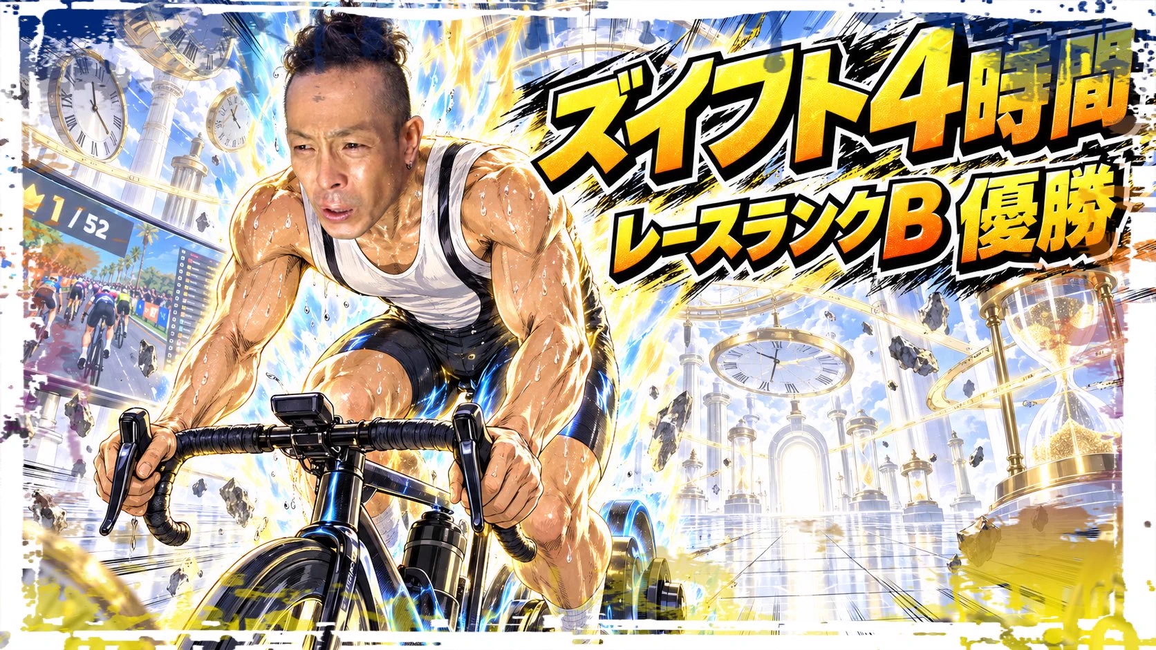 MOCO fitness on X: 