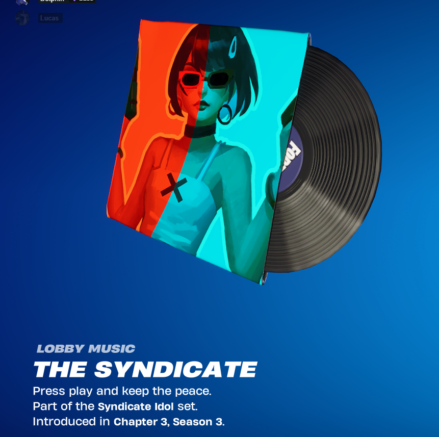dol9alt's tweet photo. Fortnite predicted abyss 👀👀👀👀 https://t.co/L4jUacNacK