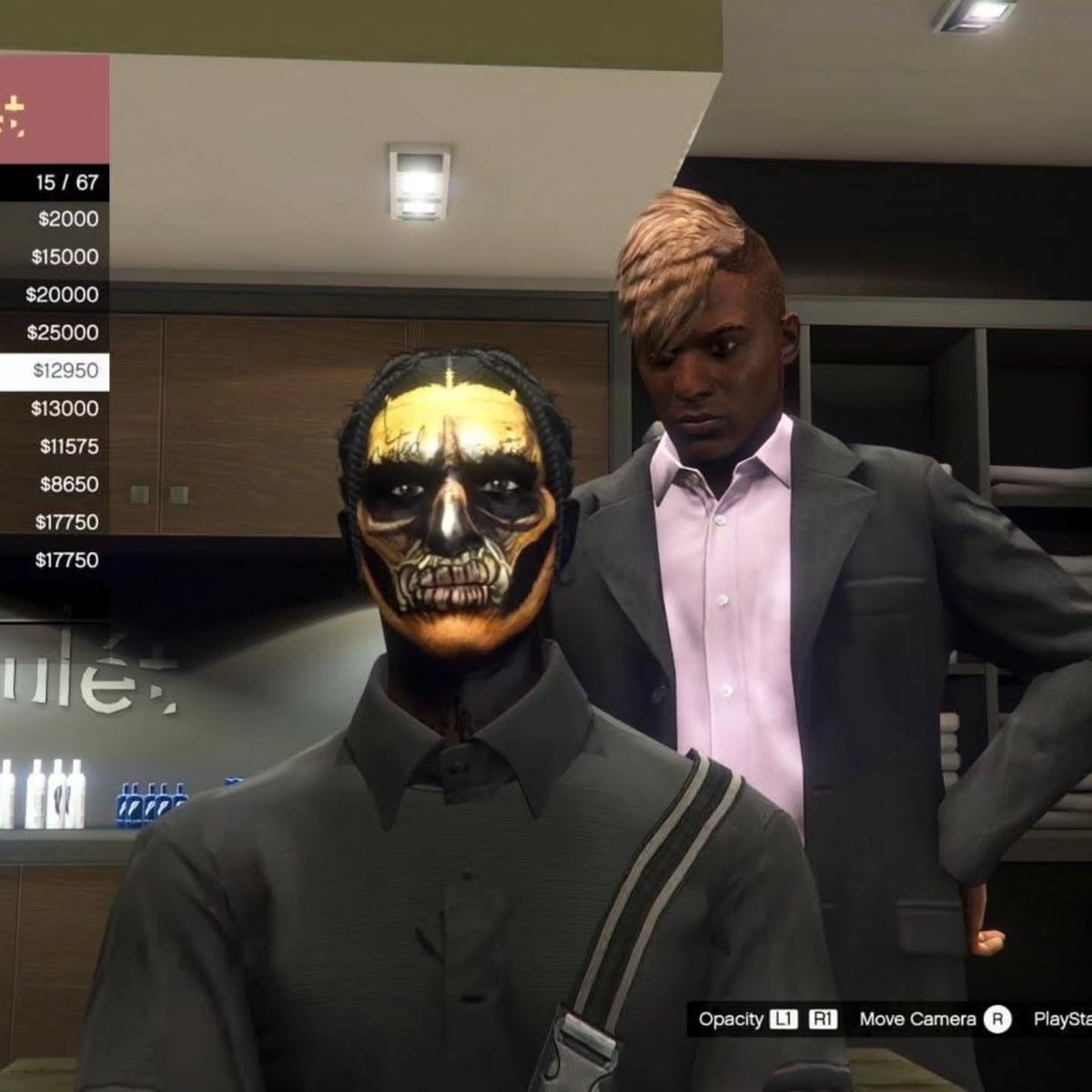Modded_servic's tweet photo. Male account 
PS5 ACC 
Lvl 407
Fastrun
3.1 bill
Cars too sell
Unlocks
Moddedoutfits
Free 🆔 change
Not a dupe account
Research Done ✅
Region: 
Bin:
C/O:

DM ME PRIVATELY IF INTERESTED FOR PRICE AND INFO

#GTA #PC #MODDEDACCS #XBOX #PS5 #ps4 #pc #plastations #gtav #xboxone #gta6 https://t.co/6i7SVW7F8j