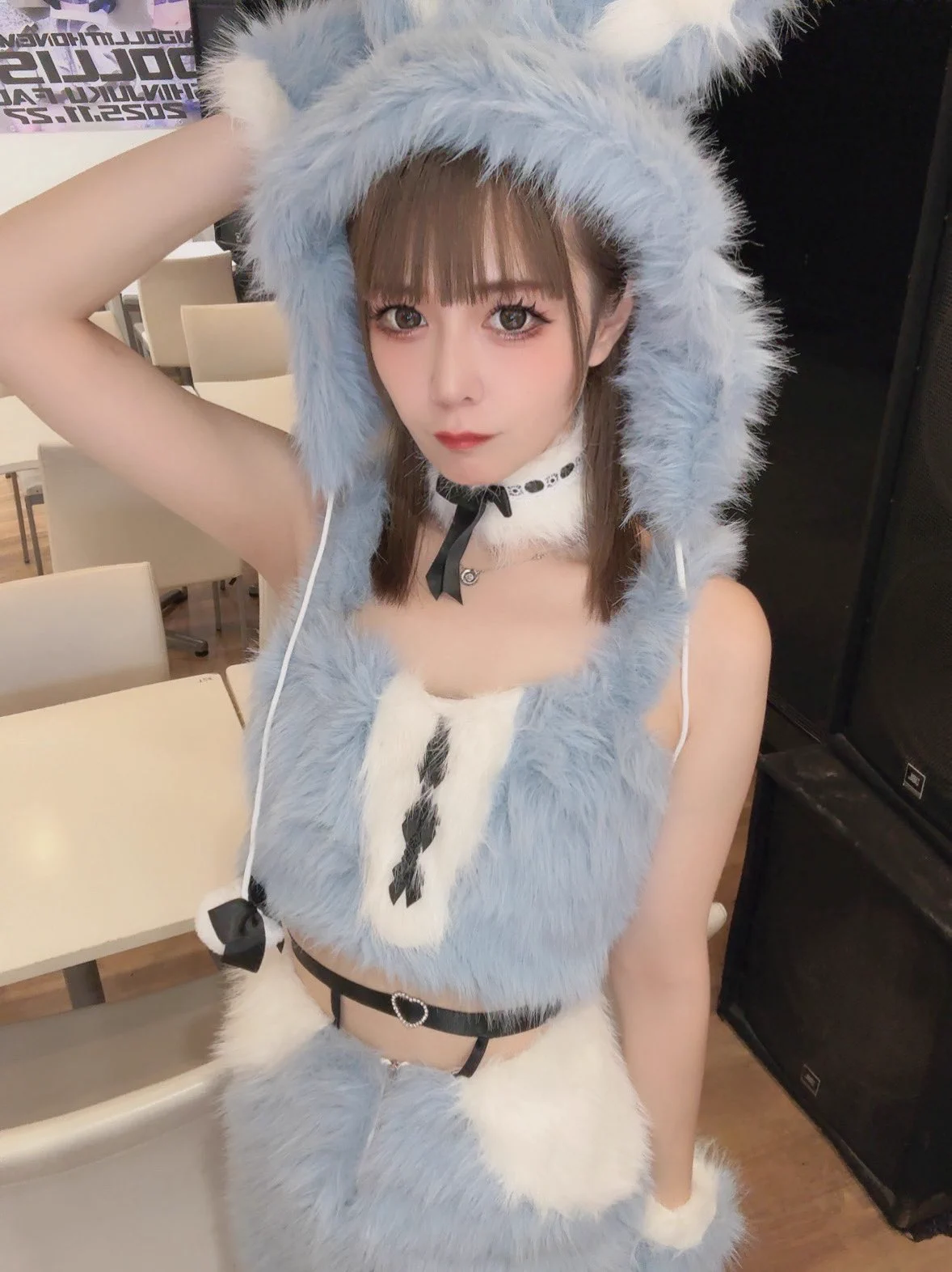 春*冬様 チベットラムフルスキン1匹物95x60cmGNラストチャンス 春夏秋冬サラ🦋🤍【大宮I☆DOLL】 on X: 
