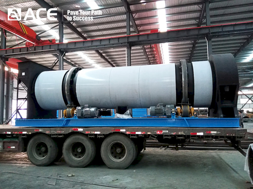 ACEgroupmachine's tweet photo. ✅ ACE LB1200 Asphalt Mixing Plant Shipped to Indonesia
👍 Like ❤️ Follow 💬 Share
💬 What’s your project hourly demand? Drop your WhatsApp for full spec sheet & site reference.
WhatsApp: https://t.co/OZf1DtjZQ4
Website: https://t.co/8UccVTrKeb
#ACEGroup #AsphaltMixingPlant https://t.co/JWIL2DBzsp