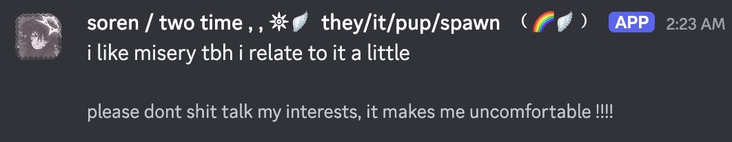 MiniBoiOSC's tweet photo. htwins central is the only server where you find pupsies fans https://t.co/KMWbdeDNu2