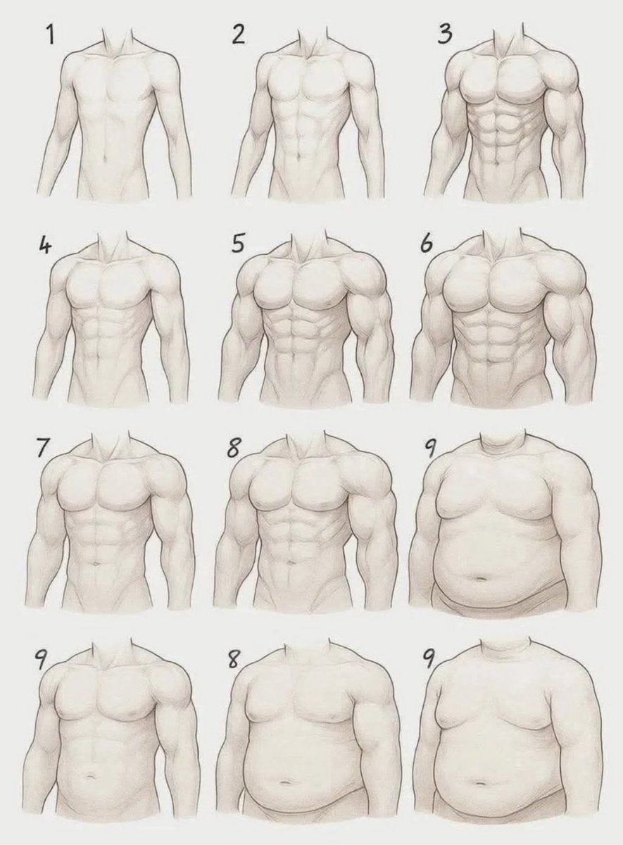 boysam0's tweet photo. Which one is like my body? https://t.co/TdjUzv3sOl