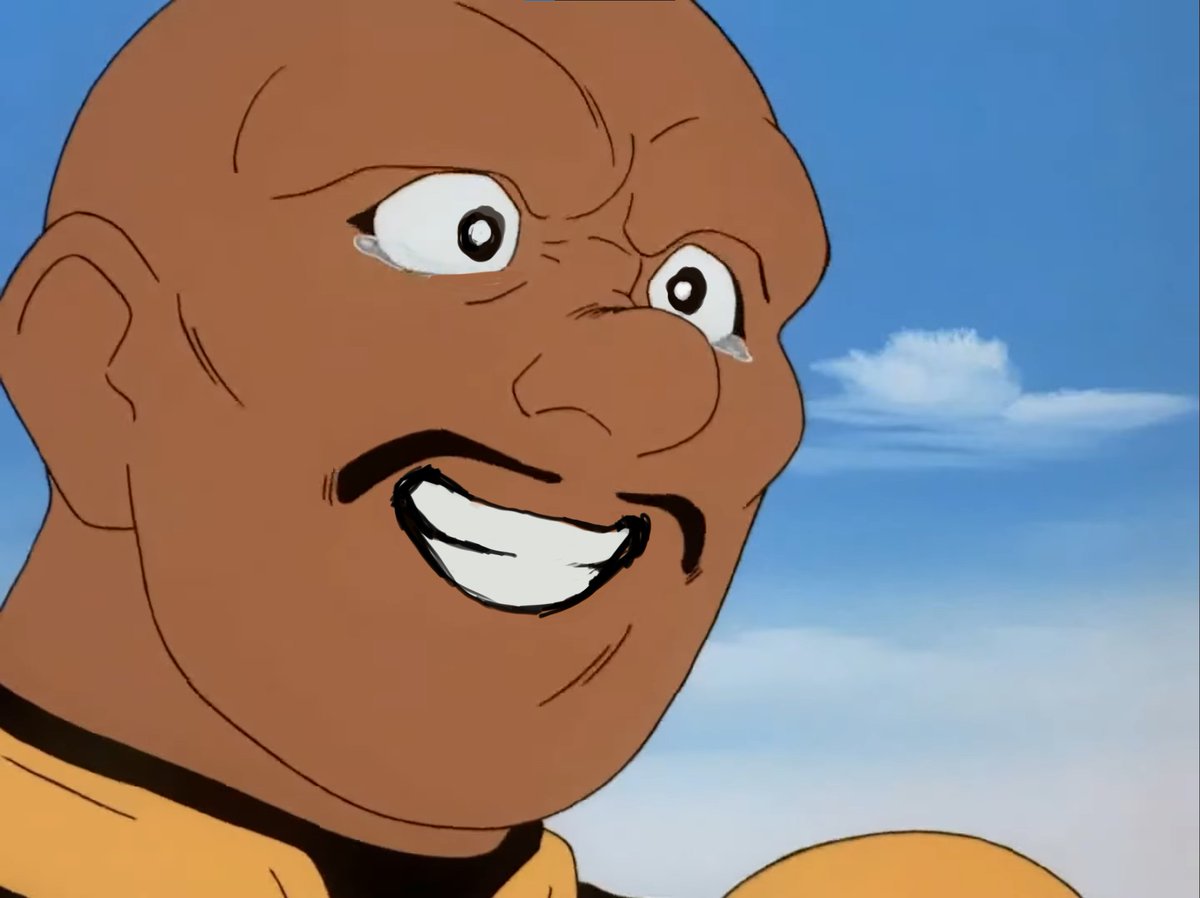 ChadVision tweet picture