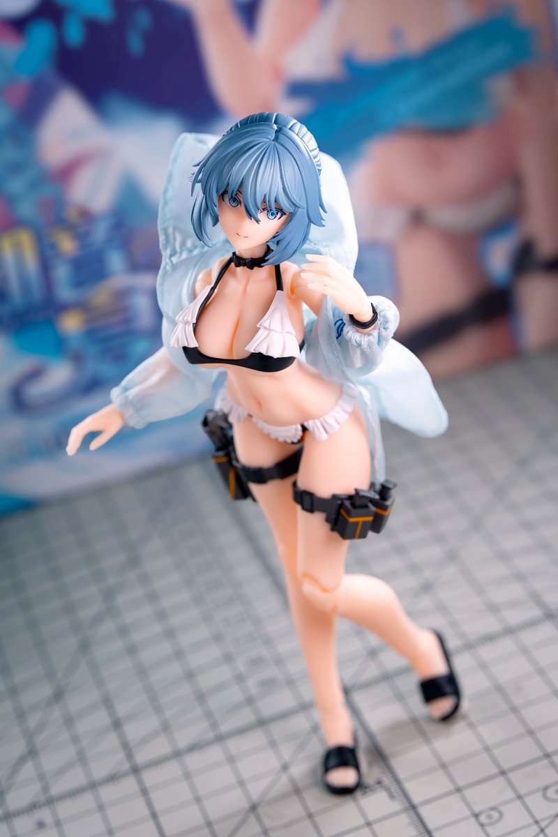 CorvusWing_SSS's tweet photo. 新到货有点涩！ https://t.co/wOayMlJIY3