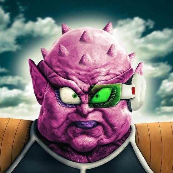 Recharged0111's tweet photo. @DB_Legends https://t.co/Rnk2QKqv6n