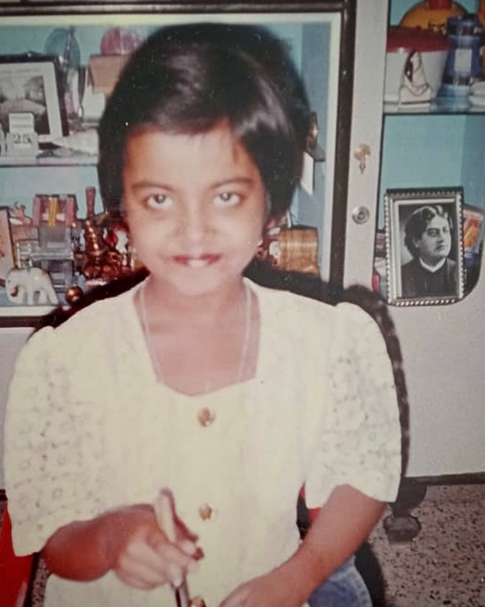 emilywalker7qco's tweet photo. My nickname is Guddi. Thanks to my mother, no one around me knew any other name until I reached a certain age. No matter how seriously I introduced myself as Bidisha, nobody cared. Looking at childhood photos now, I also feel like Guddi—though I https://t.co/1vzSy54Oga
