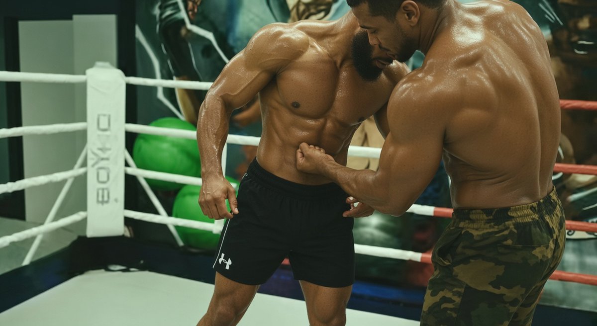 DarrenClar58846's tweet photo. #AbsPunch 
#MyInnerJobber
#HumanPunchingBag 
#BeatMeUp 
#killerAbs 
#GutpunchJobber 
#JobberAbs
#SockInTheGut
#bodyblow
#bodypunch 
#bodyshot https://t.co/BLgCIsdB34