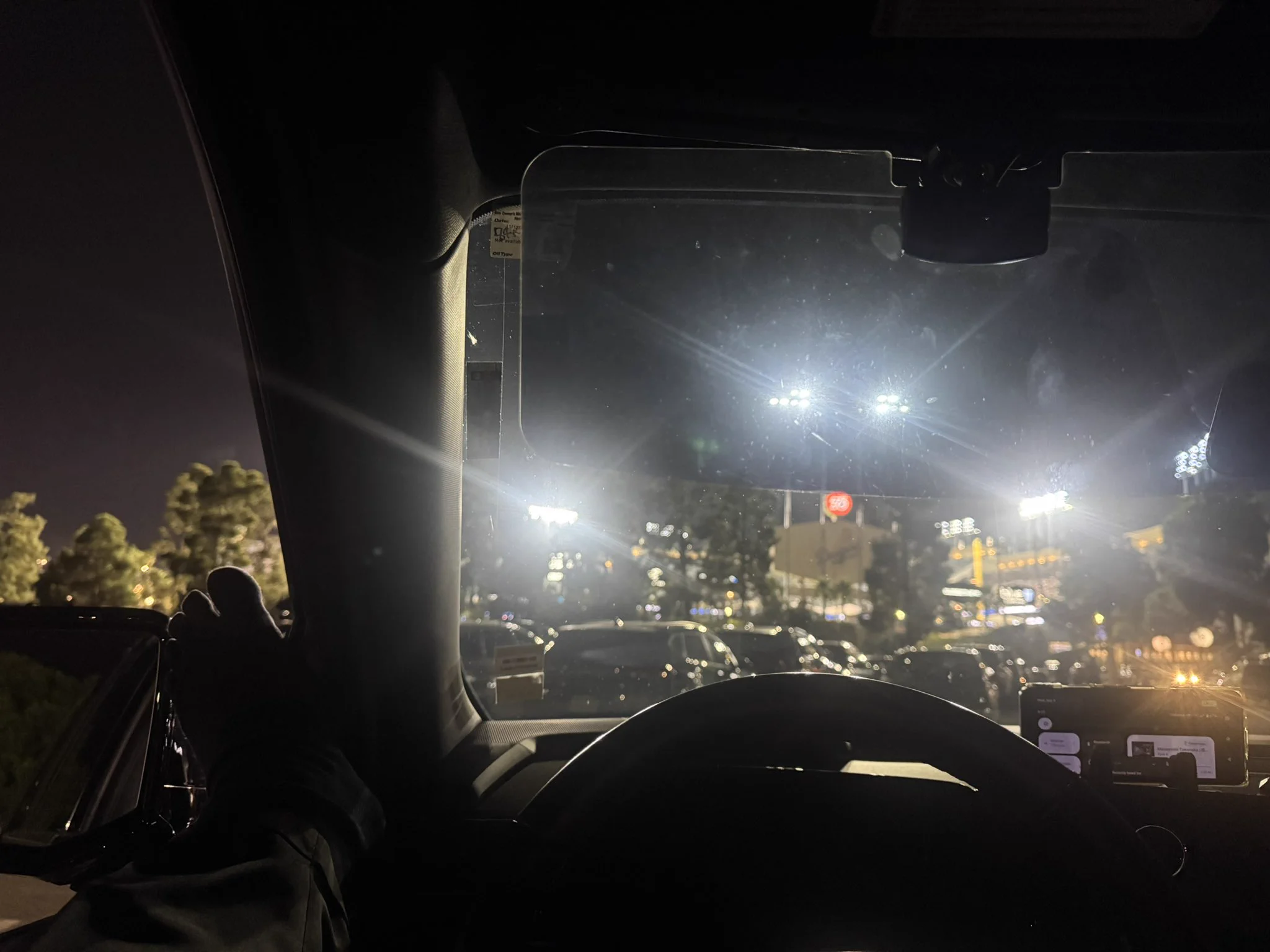 LA Driver BobYosh в X: „#ドジャースが勝った次の日はパンダ