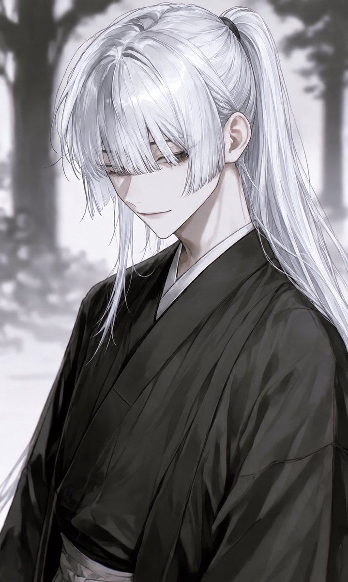 suil__00's tweet photo. 長髪いいですね
目の瞳真っ黒な男の子好きですっ ̫ ‹ ෆ https://t.co/KkNghRkZ8M