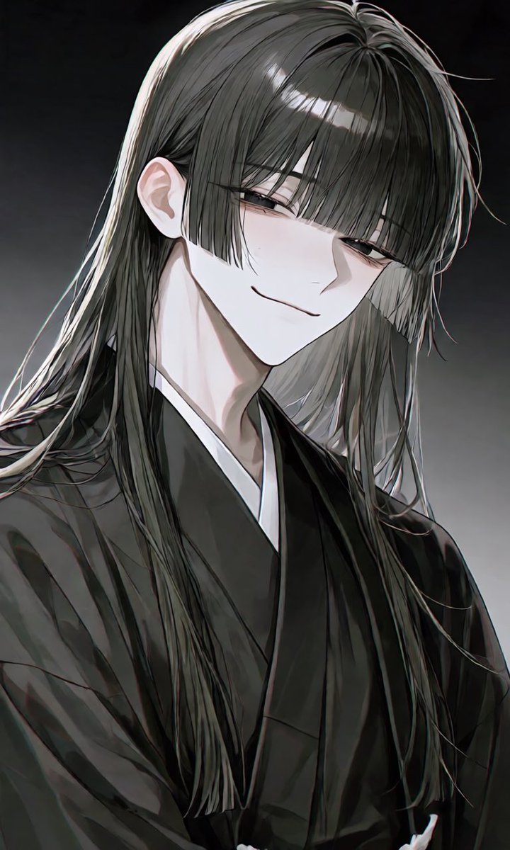 suil__00's tweet photo. 長髪いいですね
目の瞳真っ黒な男の子好きですっ ̫ ‹ ෆ https://t.co/KkNghRkZ8M
