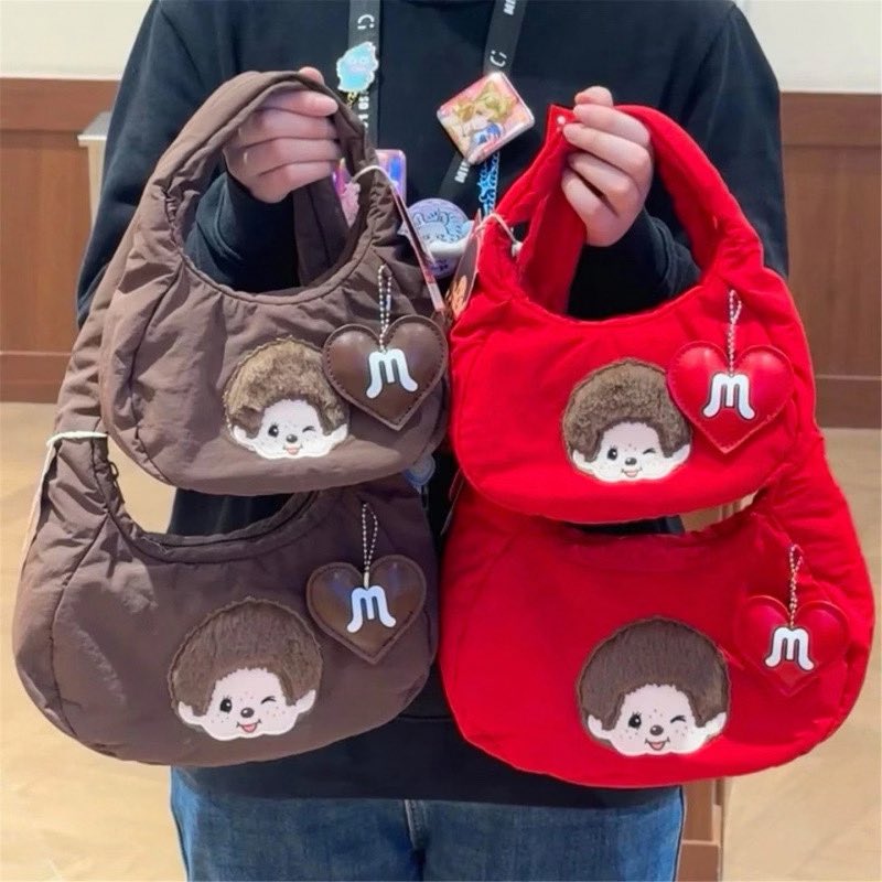 HIBARIMINA's tweet photo. 🍊https://t.co/ZbYbZO6ctW

#miniso  #monchichi https://t.co/kiuCjxa6DV