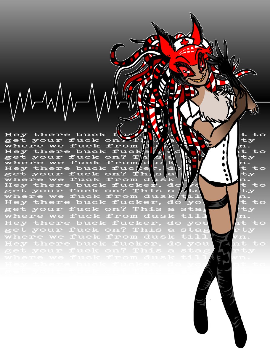 connorSrivers's tweet photo. ahhhhh!! help!!!!! HELP ME!!! IM DYING HELP!!! IT HURTS!!!!!
#hazbinhotel #alastor https://t.co/zvkv6KMJrt