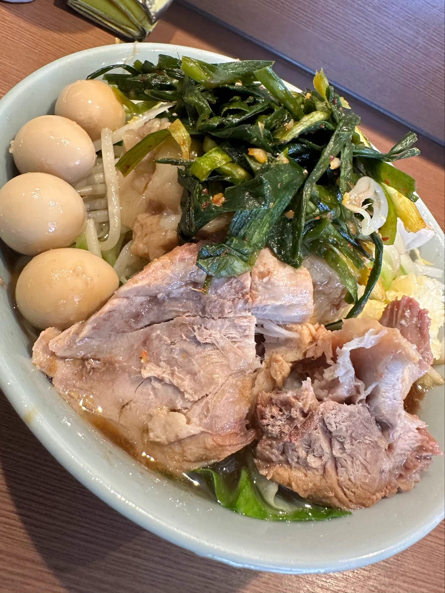 麺 でる 多摩 センター 店