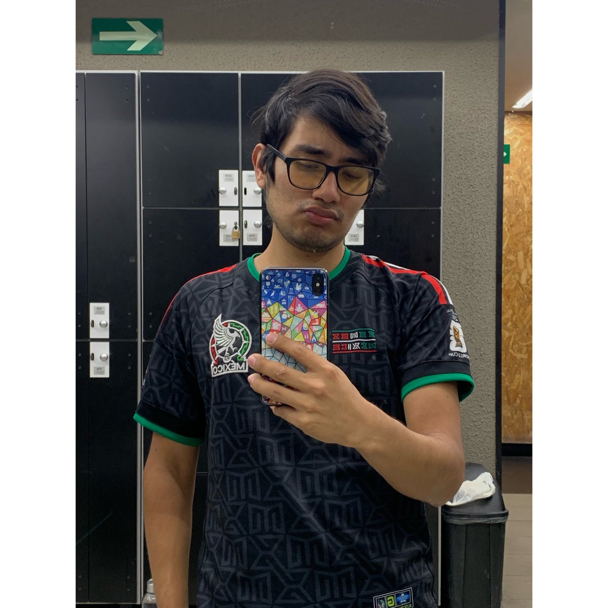Habibi15774663's tweet photo. Buenas buenas, Que viva México. 🥳🇲🇽 https://t.co/BgkAXBo2Wd