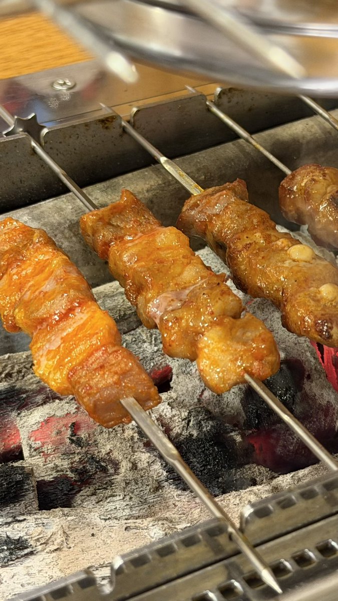 wonhye_123's tweet photo. 어제자 직원 회식 양꼬치 사진 공유드립니닷
진짜 넘너무 맛있었더ㅜㅜ🫶 https://t.co/jNqrouV2tU