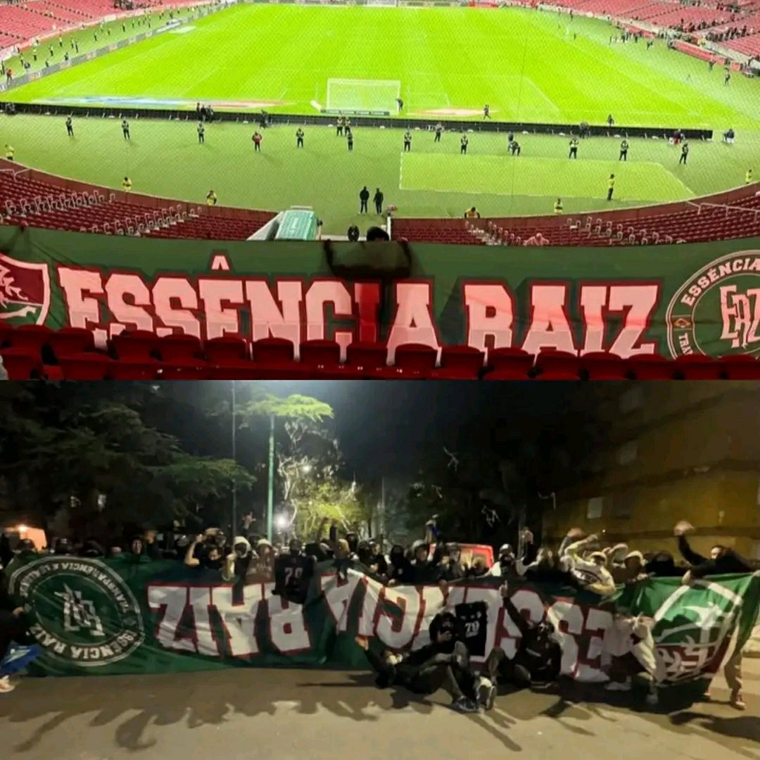 DiegoMo95927209's tweet photo. El trapo pertenece a la torcida no a gente comun bien la gente de platense por mas que con lbdt corrieron😂👏 https://t.co/lmiup1R5Ft