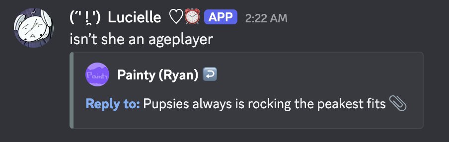MiniBoiOSC's tweet photo. htwins central is the only server where you find pupsies fans https://t.co/KMWbdeDNu2