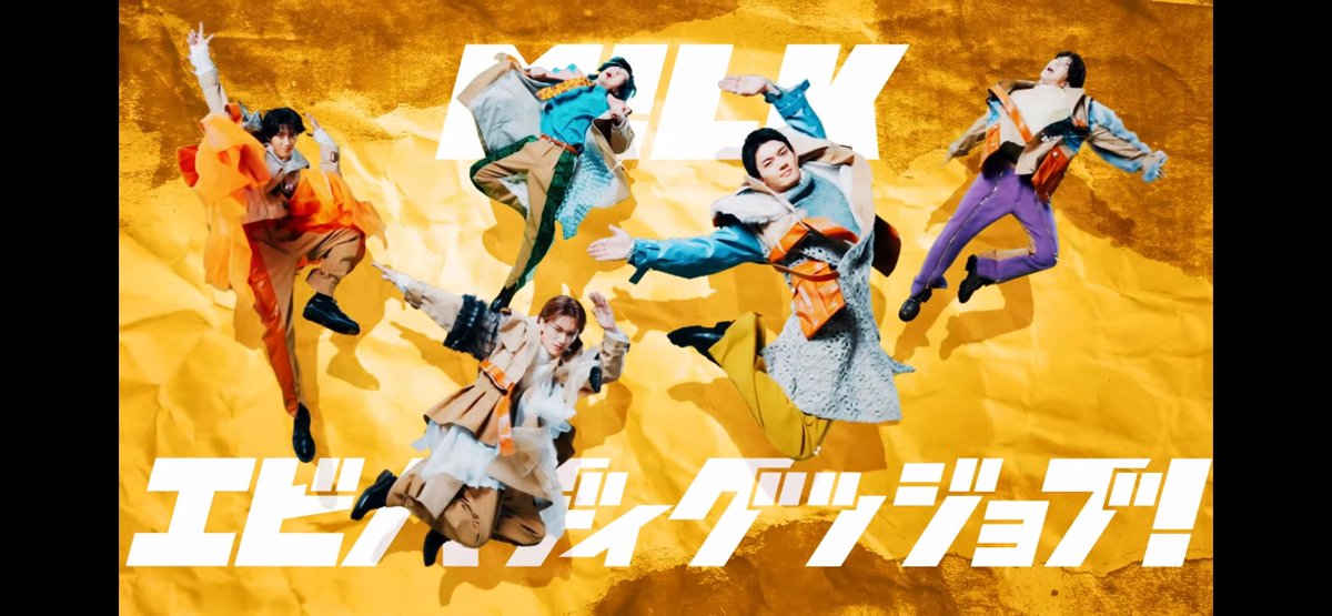 PAsaPAsako7's tweet photo. エビバディグッジョブのここみんな大好き
ガチで吹っ飛ばされただけの吉田仁人と塩崎太智が良すぎる

ほか3人カッコつけてるのに https://t.co/uK61ARoXtx